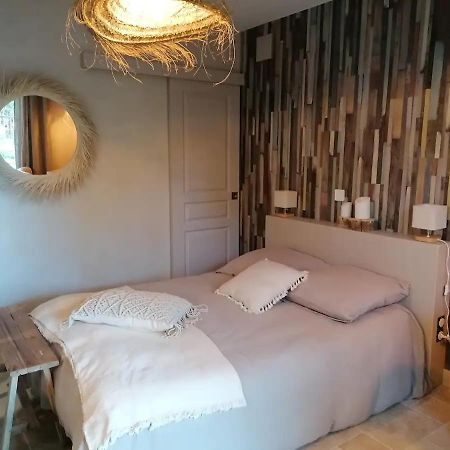 L'Autre Perle, Balneo En Supplement, Le Clos Des Perles Tourtour Ngoại thất bức ảnh